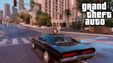 GTA 6 Gameplay and Map Details Leaked Before Official Trailer Launch