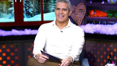 Andy Cohen on Which Real Housewife Star He Regrets Losing
