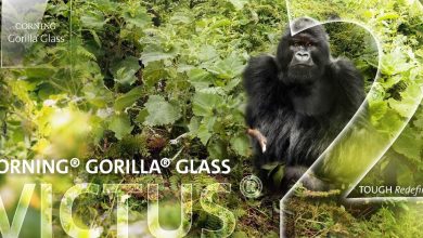 Corning Will Soon Start Manufacturing Gorilla Glass Screens in Tamil Nadu