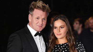 Gordon Ramsay’s Kids: Everything to Know About His 6 Children With Wife Tana