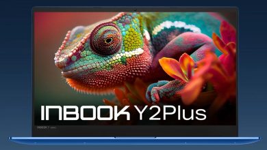 Infinix INBook Y2 Plus Launched in India With 11th Gen Intel Processors and 15.6-inch Display: Price and Details