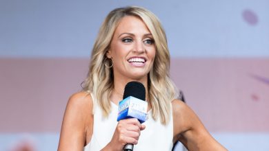 Carley Shimkus: 10 Facts About The Fox News Host