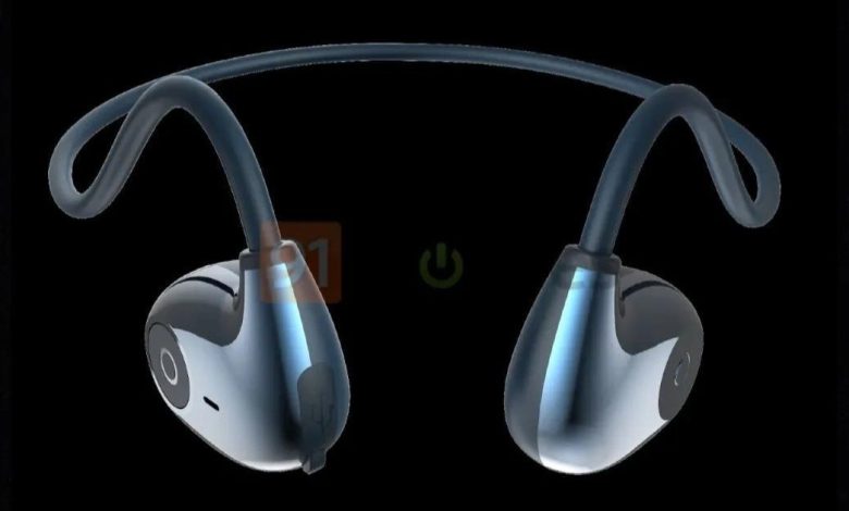 itel Open-Ear Buds Price in India And Design Revealed Ahead of the Launch This Week