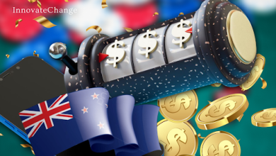 InnovateChange Picks: Best Minimum Deposit Casino Platforms For Real Money in New Zealand