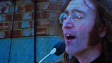 John Lennon’s last words revealed in new documentary