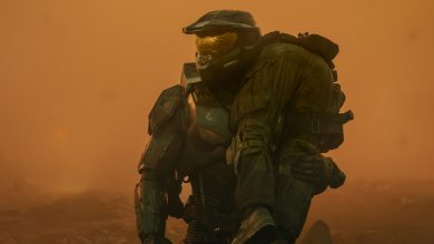 Halo Season 2’s First Look Trailer Raises The Stakes For Master Chief
