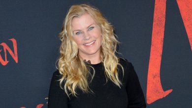 Hallmark’s Alison Sweeney Passed On Her Greatest Passion To Her Daughter