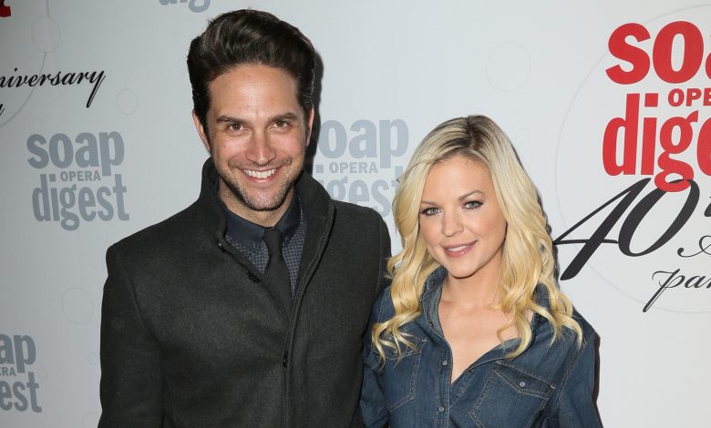 Why General Hospital’s Kirsten Storms And Days Of Our Lives’ Brandon Barash Divorced