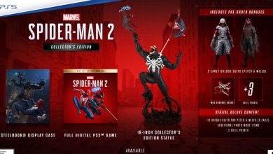 PlayStation India Reportedly Delays Spider Man 2 Collector’s Edition Indefinitely After Taking Pre-Orders Months Ago