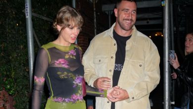 Travis Kelce to throw the ‘best party possible’ for Taylor Swift’s birthday: ‘Money is no object!’