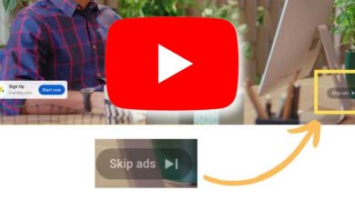 YouTube Makes It Harder to Skip Ads With a Smaller Skip Button