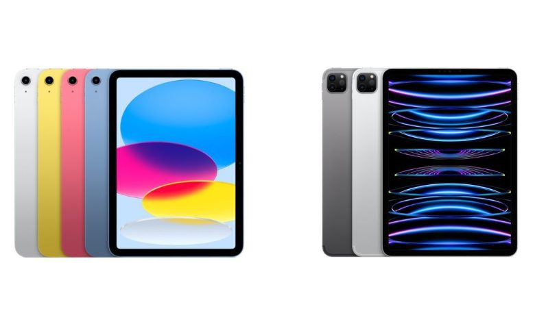 Apple’s Upcoming M3 iPad Pro Tipped To Feature LTPO OLED Screens