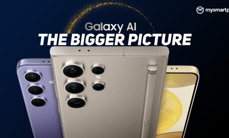 As Samsung Gears For Galaxy S24 Launch, All Eyes Will be on ‘Galaxy AI’