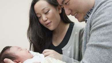 COVID-era parenting app helps reduce postpartum depression