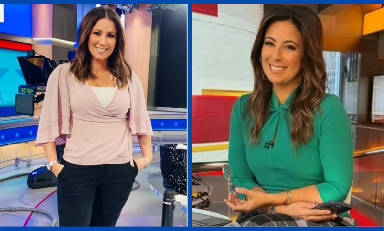 Has Julie Banderas Done Weight Loss Surgery? Relationship Timeline