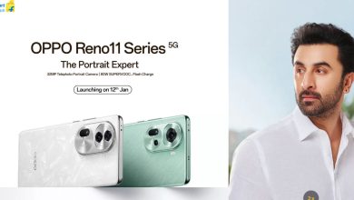 OPPO Reno 11 Pro, Reno 11 Confirmed to Run ColorOS 14 in India
