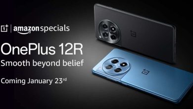 OnePlus 12R Amazon Availability Revealed Ahead of January 23 Debut