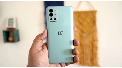 OnePlus 9R, OnePlus 8T Start Receiving Stable Android 14 Update in India
