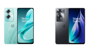 OnePlus Nord N30 SE 5G With Dimensity 6020 SoC Goes Official: Price, Specifications