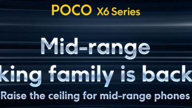 POCO X6 5G, X6 Pro 5G and M6 Pro 4G Chipsets Confirmed Ahead of January 11 Debut