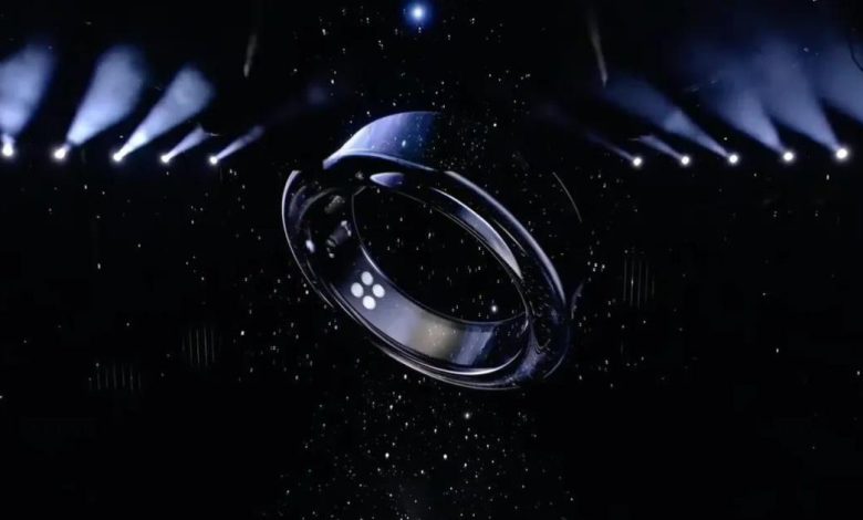 Samsung Galaxy Ring With Wellness Features Announced At ‘Galaxy Unpacked’ Event