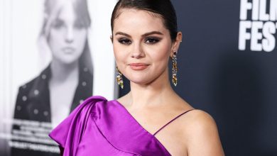 Linda Ronstadt Personally Approved Of Selena Gomez’ Casting In Biopic