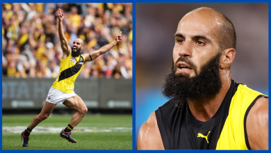 Who Is Bachar Houli Wife Rouba Abou-Zeid? Age Gap And Children