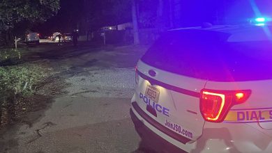 1 man killed, another injured in fight inside home near Hodges & Beach boulevards