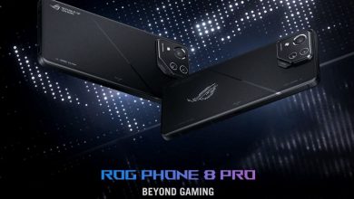 ASUS ROG Phone 8 Series Announced at CES 2024: Price, Specifications