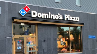You Can Now Order Domino’s Pizza via ONDC on PhonePe’s Pincode App