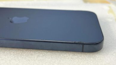 iPhone 15 Pro Adhesive Gate: Users Report Peeling Along The Edges of The Back Panel