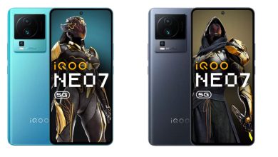iQOO Neo 7 Gets Price Drop in India: Here’s How Much It Costs Now