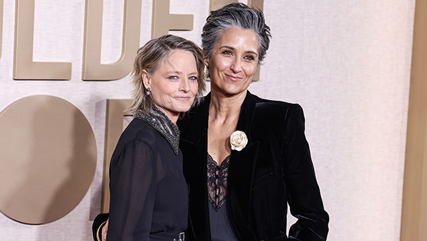 Jodie Foster’s Wife: Meet Alexandra Hedison & Learn All About Their Marriage