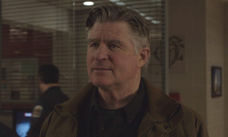 The Real Reason Treat Williams Left Chicago Fire