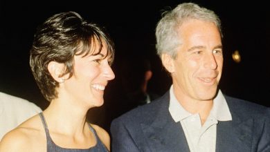 Celebrity Names We Never Expected To See On The Epstein Documents