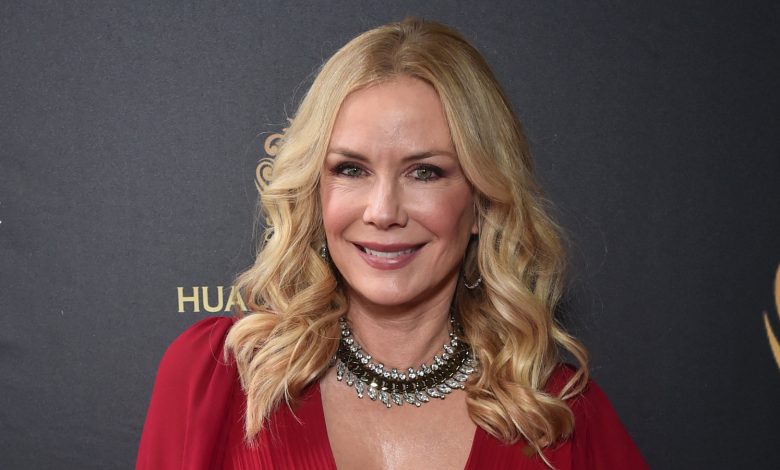 The Brutal Injury B&B’s Katherine Kelly Lang Suffered After A Horseback Riding Accident
