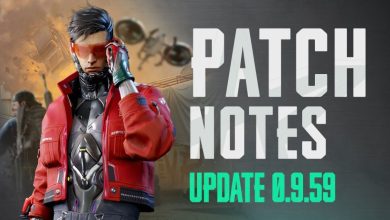 New State Mobile January Update Unveils TROI Twilight Weather, Dragunov DMR Weapon, and Exciting Gameplay Changes!