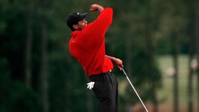 Tiger Woods And Nike Part Ways After 27 Years