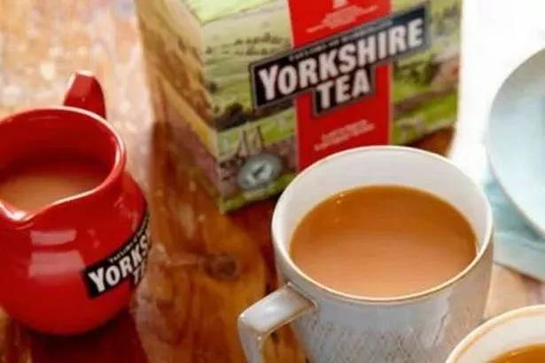 Yorkshire Tea issues verdict as Brits warned tea supplies running low