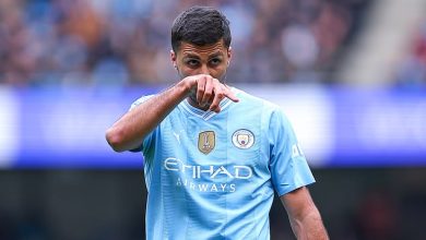 Man City star Rodri slams Ballon d’Or award as he suggests winners are selected ‘based on marketing, money and advertising’