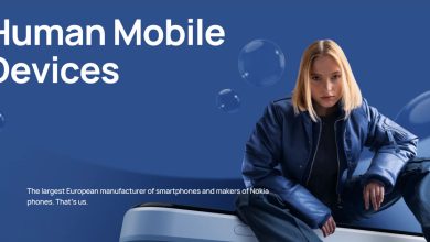 HMD to Launch Nokia Phones Despite Dropping the Nokia Branding MySmartPrice