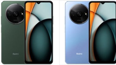 Redmi A3 Renders and Price in India Leaked; Could Start Under Rs 7,000