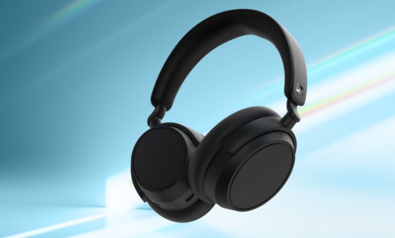 Sennheiser ACCENTUM Plus with Hybrid ANC Launched in India: Price, Features