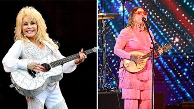Dolly Parton Defends Elle King a Month After Drunken Tribute Performance