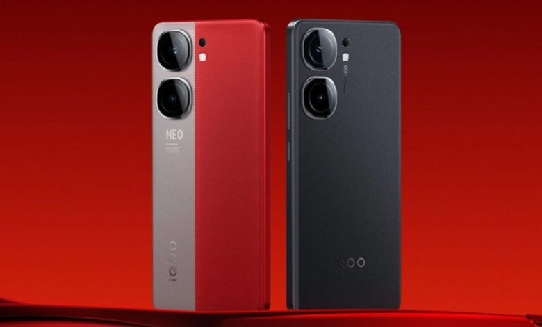 iQOO Neo 9 Pro Indian Price Leaked Ahead of February 22 Launch