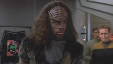 Star Trek’s Tuvok Actor Played A DS9 Character But Only Real Fans Caught It